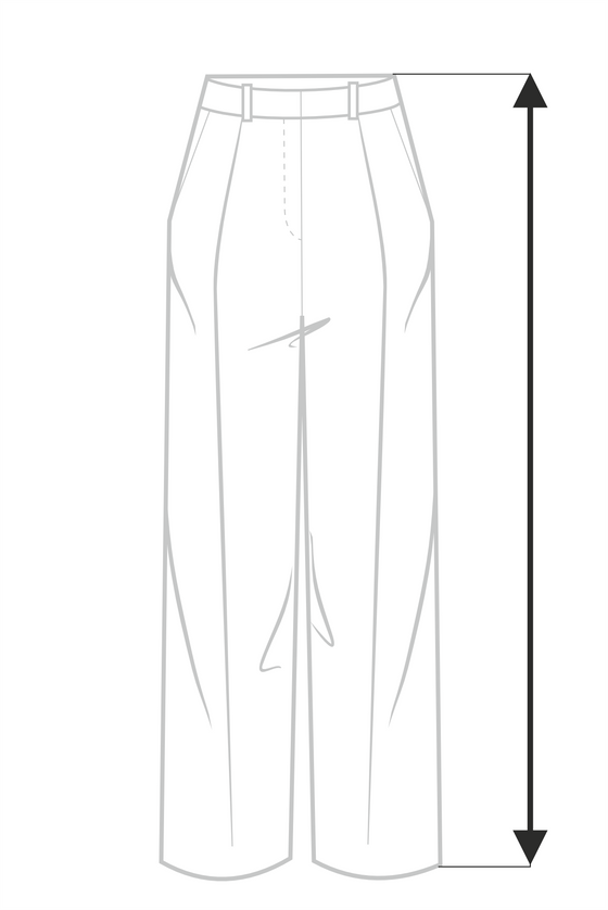 Romy trousers