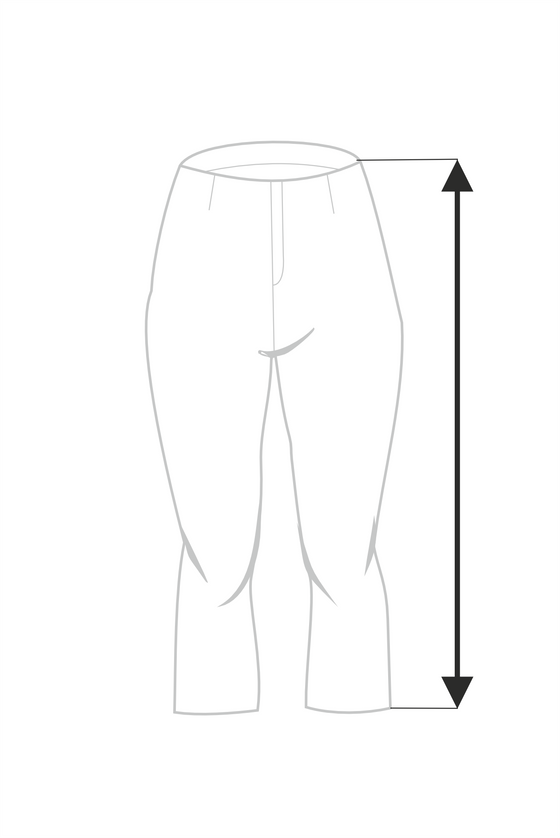 Ysee capri noir