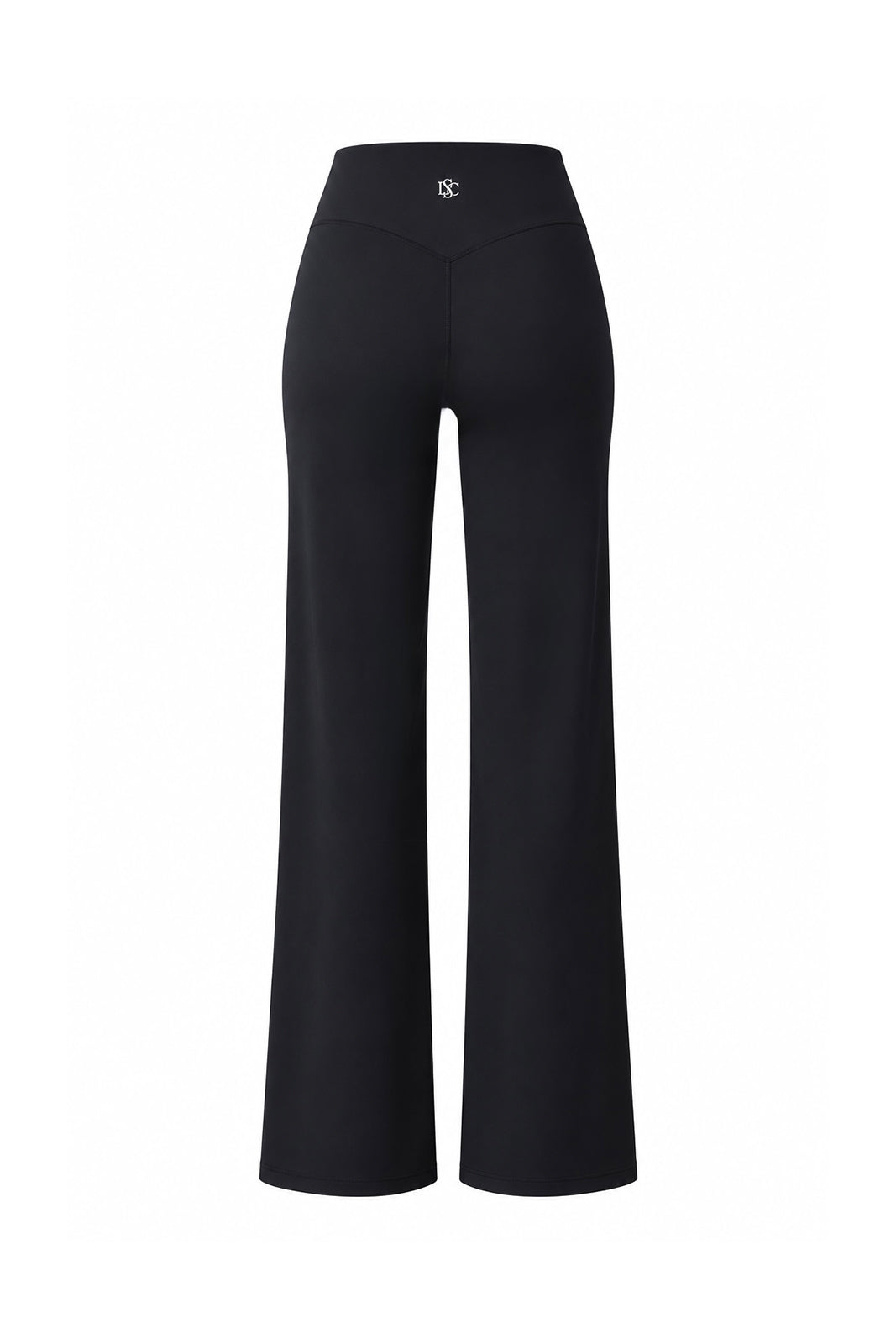 NO. 3 WIDE LEG
