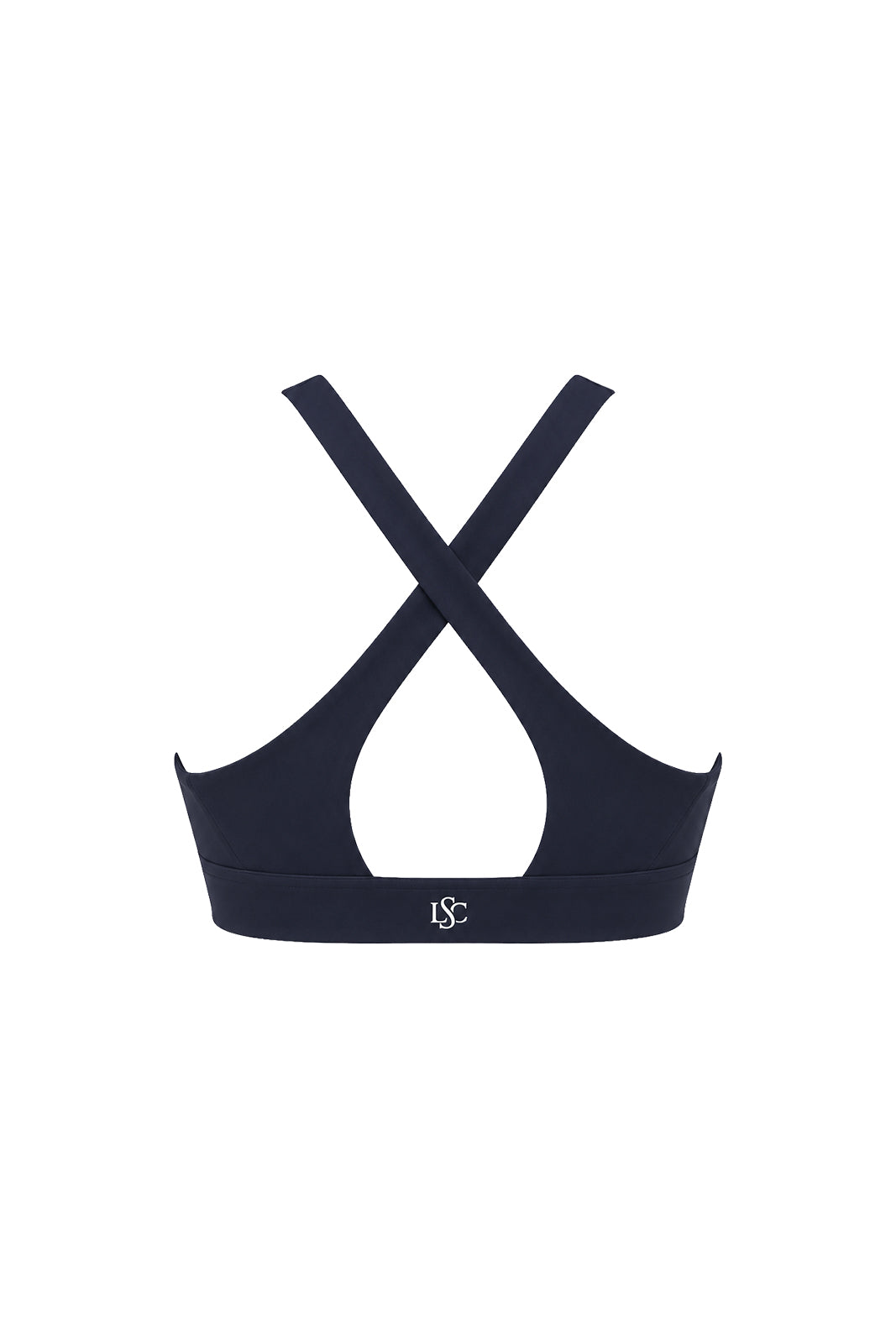 NO. 1 LIFT BRA NAVY