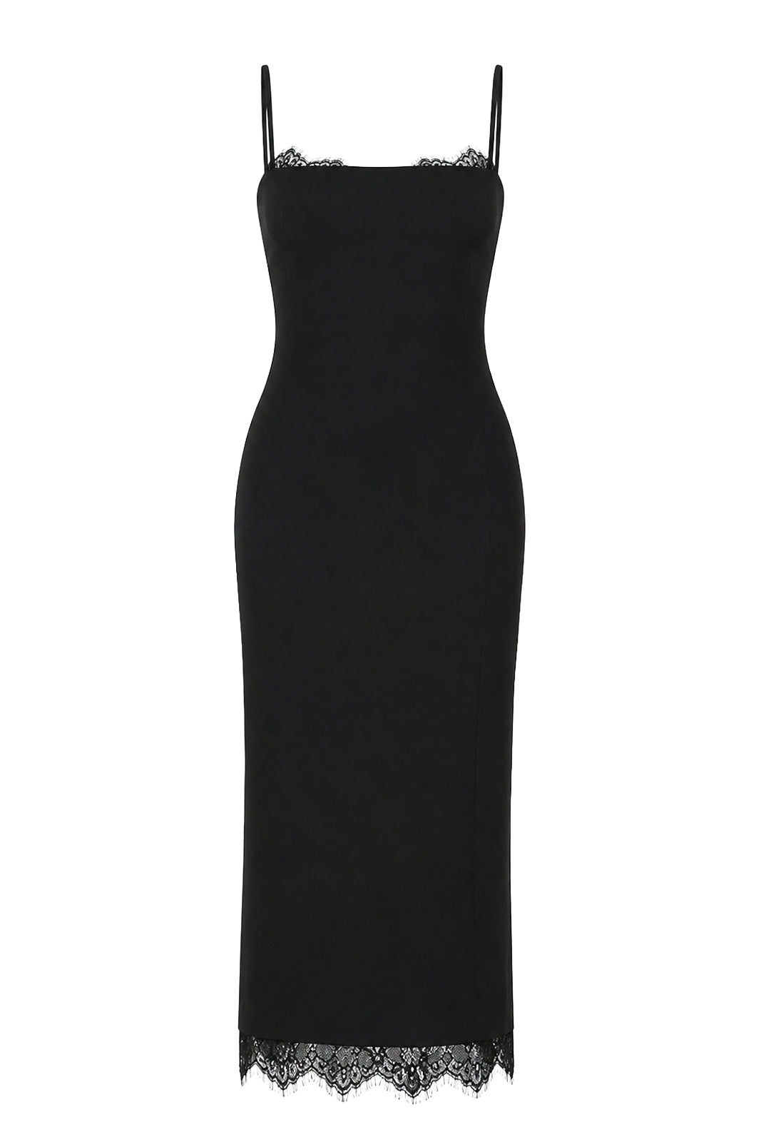 Josse noir