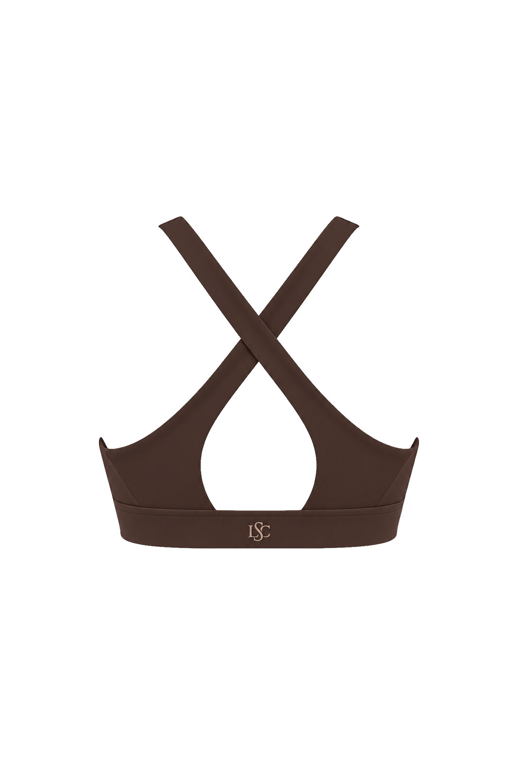 NO. 1 LIFT BRA BRUN