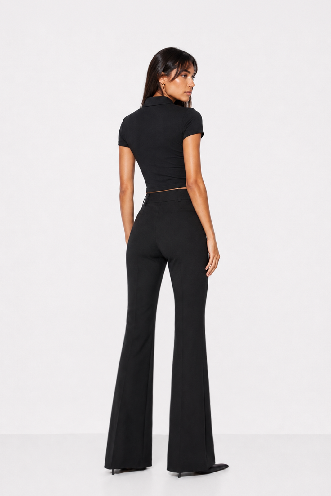Arlette trousers noir