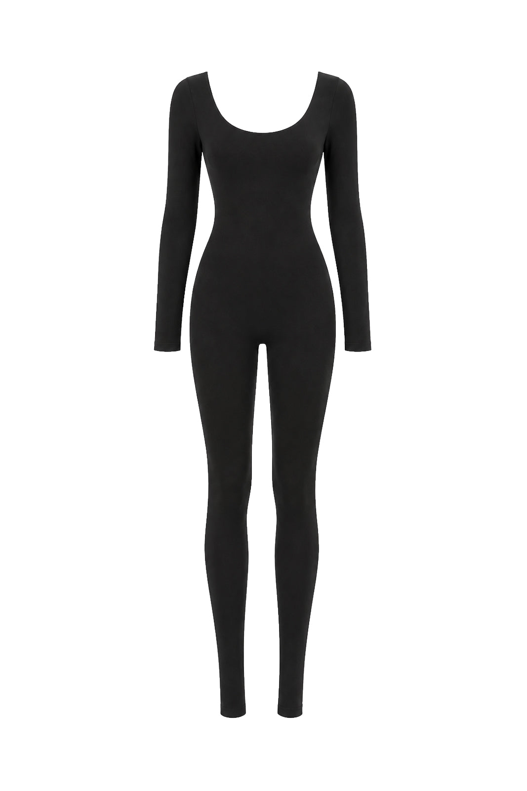 NO. 2 COMFORT SCULPT JUMPSUIT