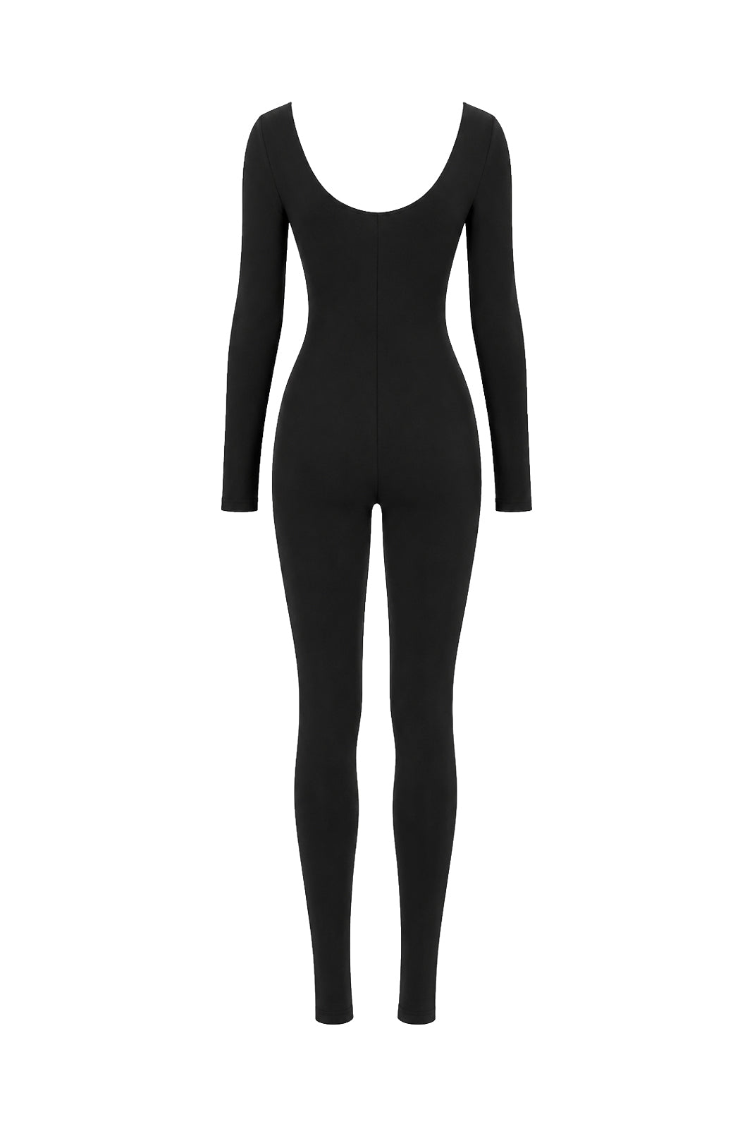 NO. 2 COMFORT SCULPT JUMPSUIT