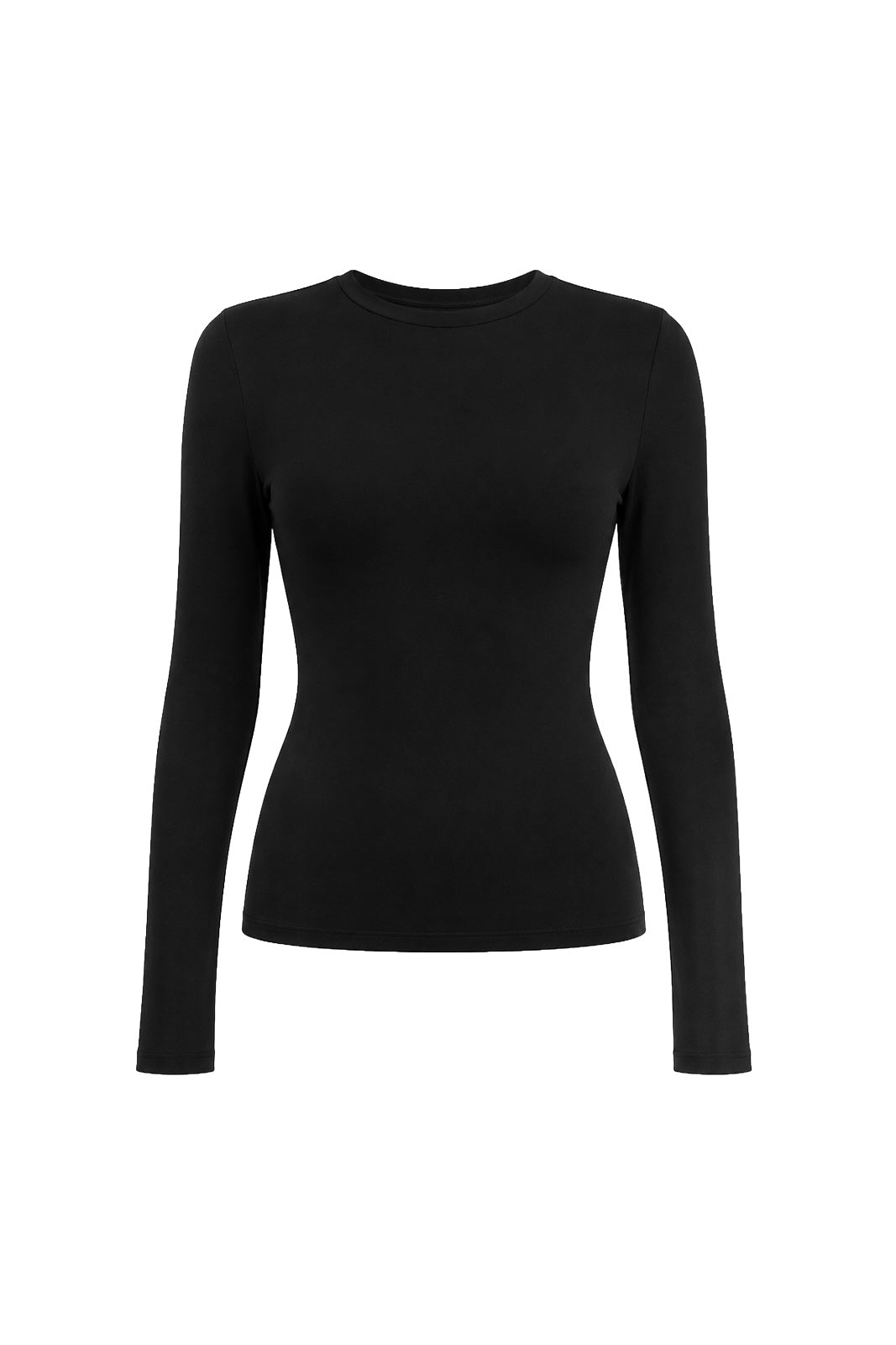 NO. 4 SOFTSKIN LONGSLEEVE