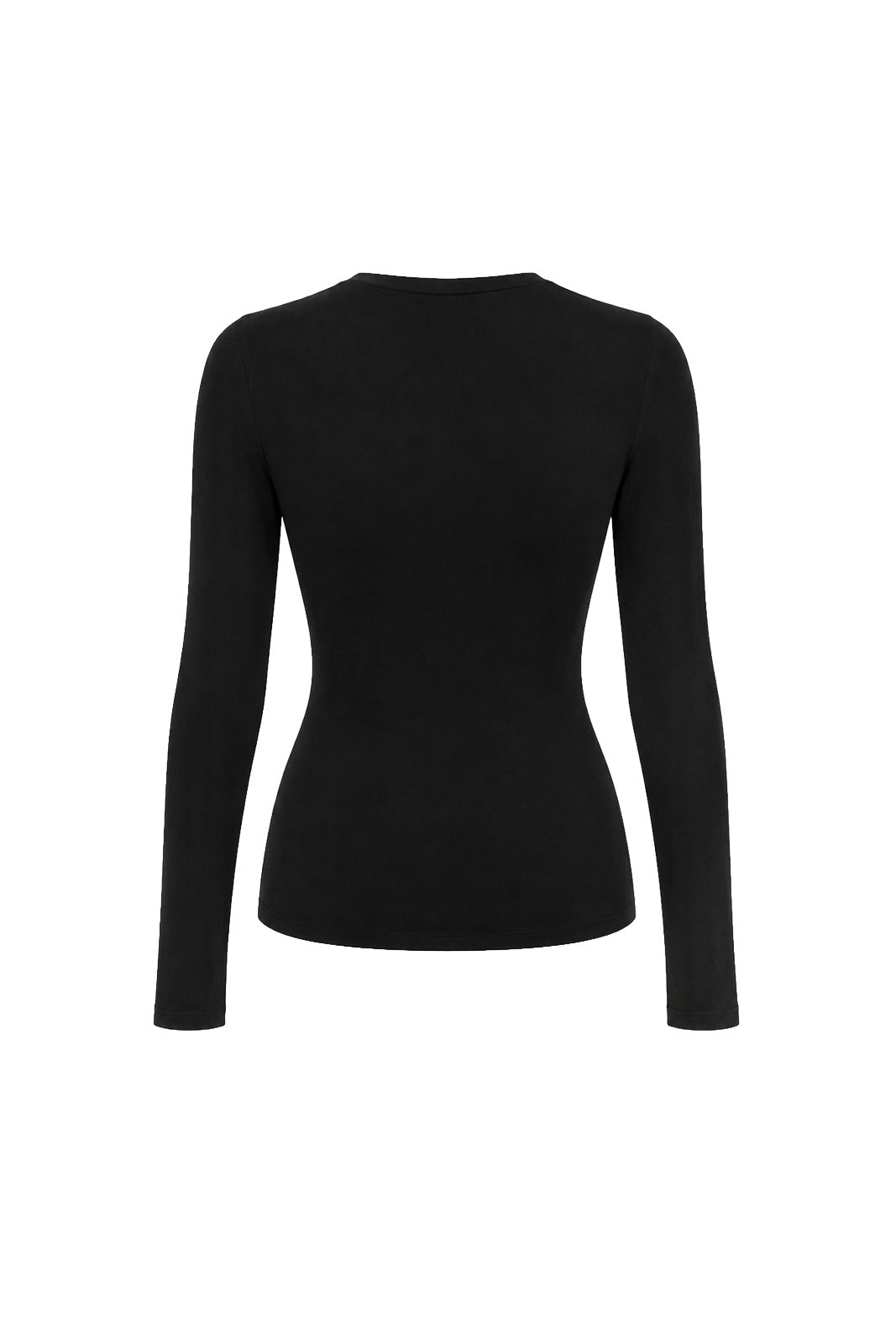 NO. 4 SOFTSKIN LONGSLEEVE