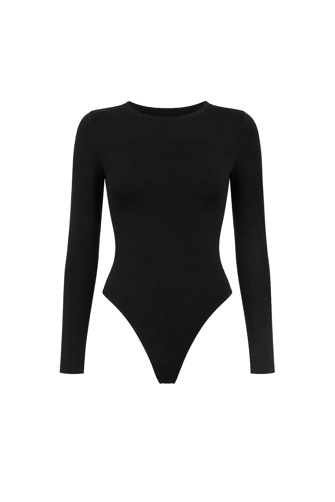 NO. 6 SOFTSKIN OPEN BODYSUIT