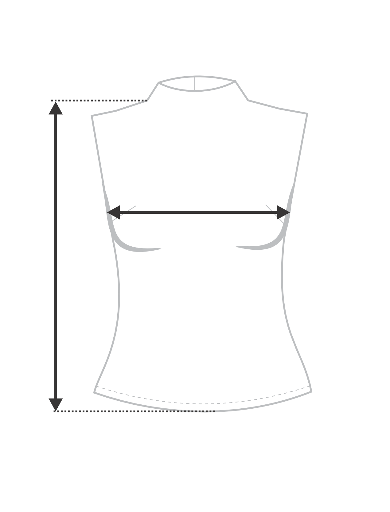Alize Black Top