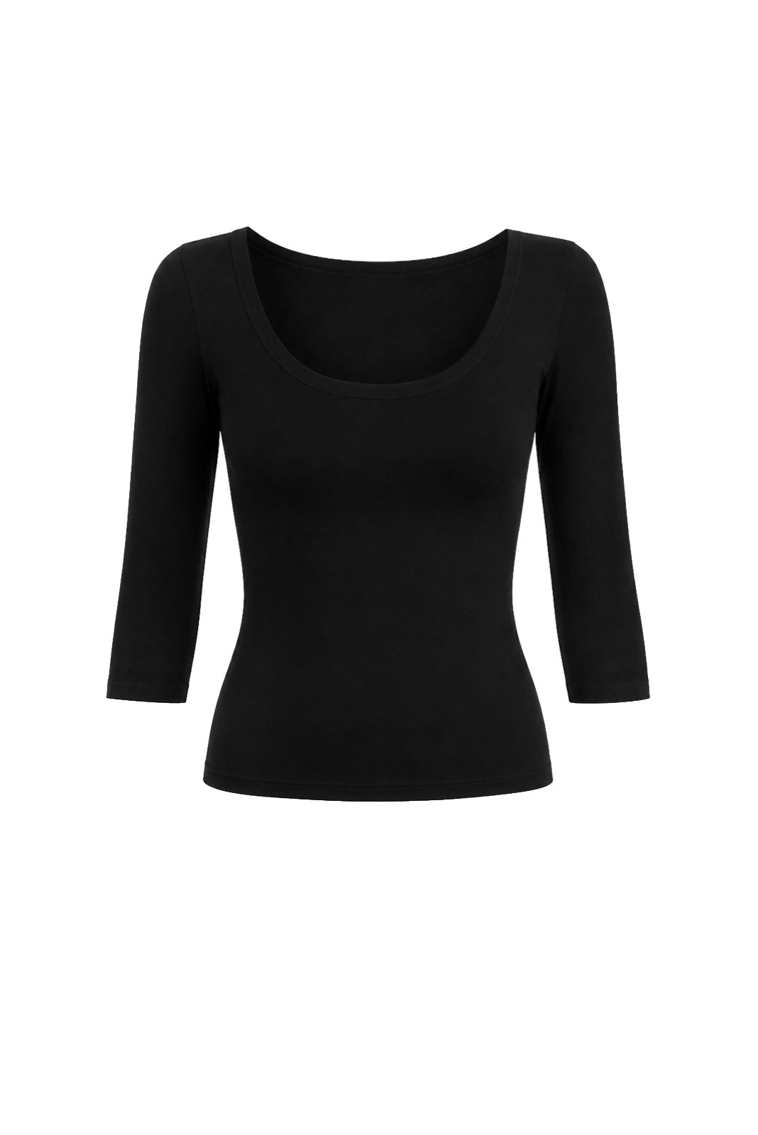 NO. 5 SOFTSKIN FEMME TOP