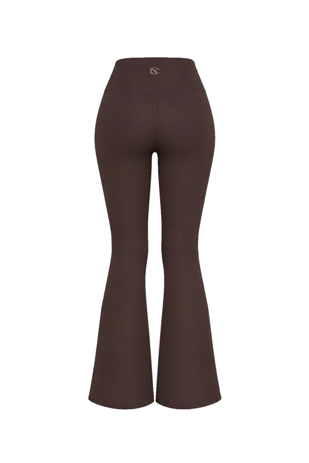 NO. 5 COMFORT FLARE BRUN