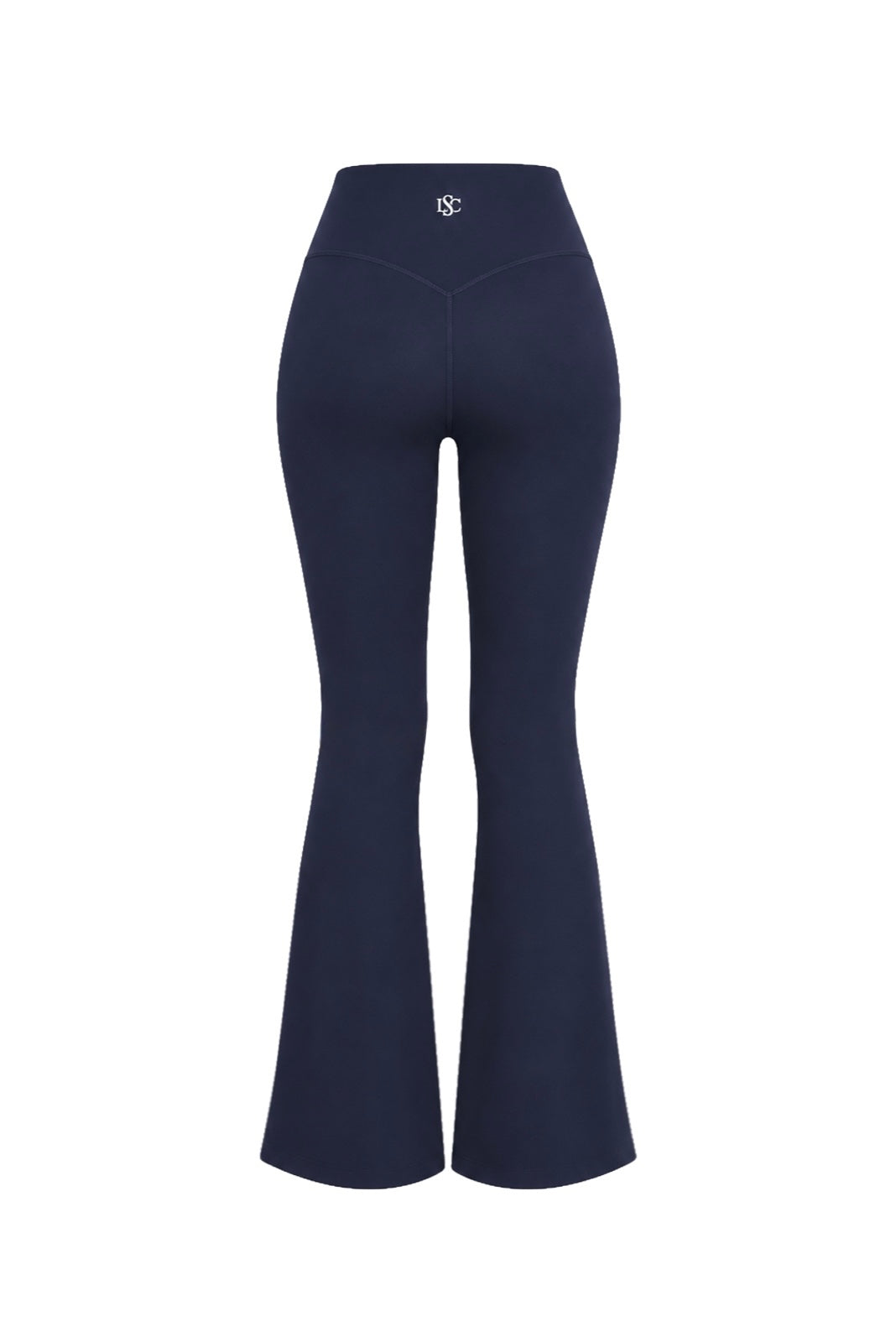 NO. 5 COMFORT FLARE NAVY