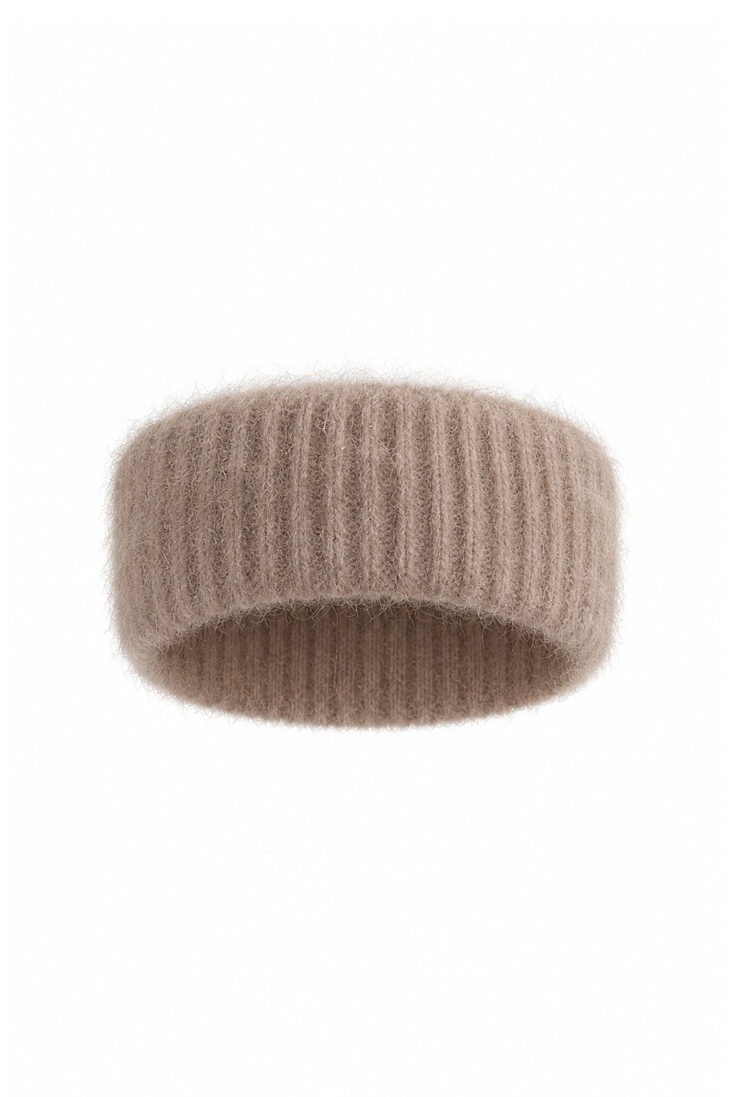 LE HEADBAND BEIGE