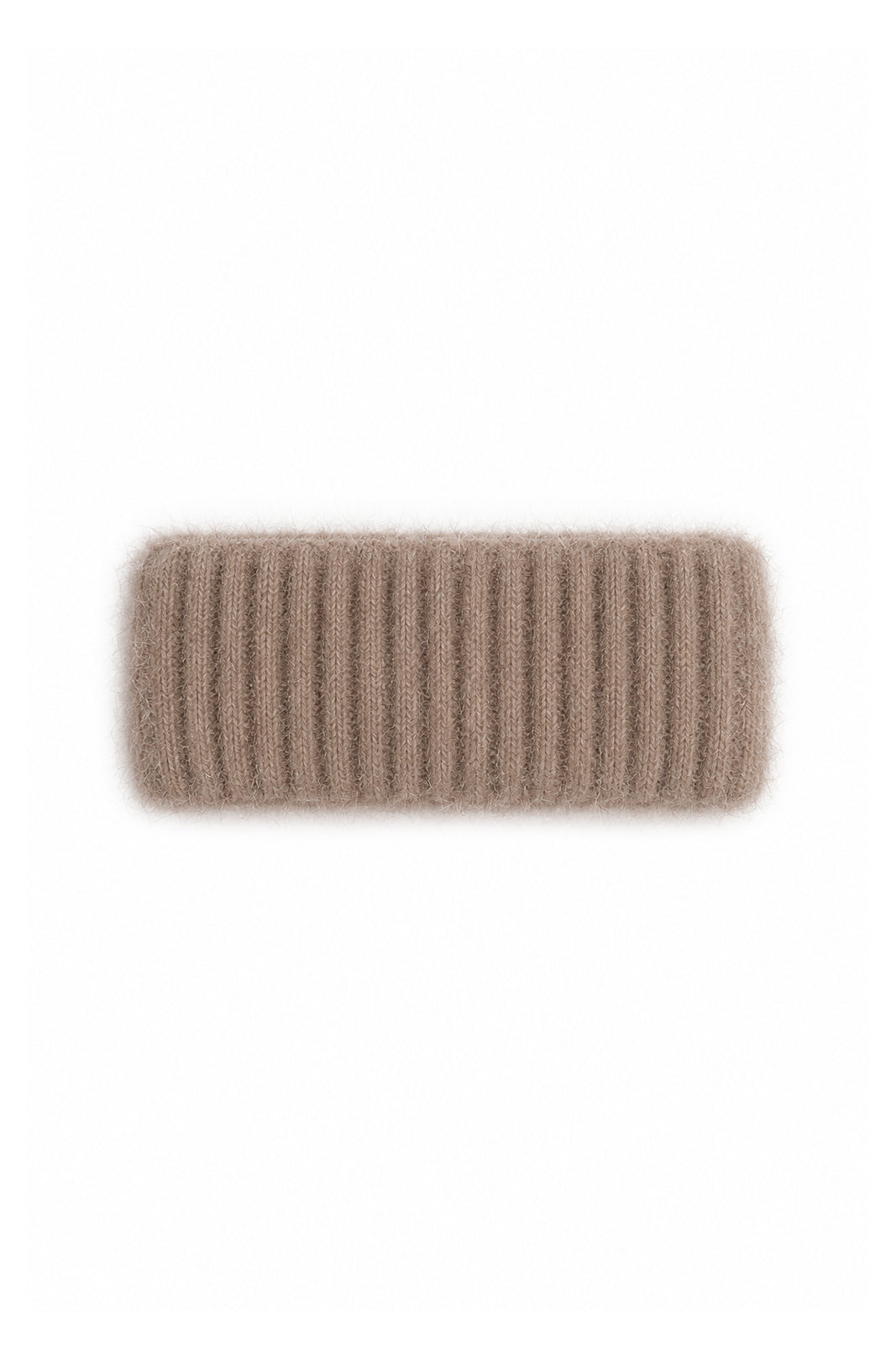 LE HEADBAND BEIGE