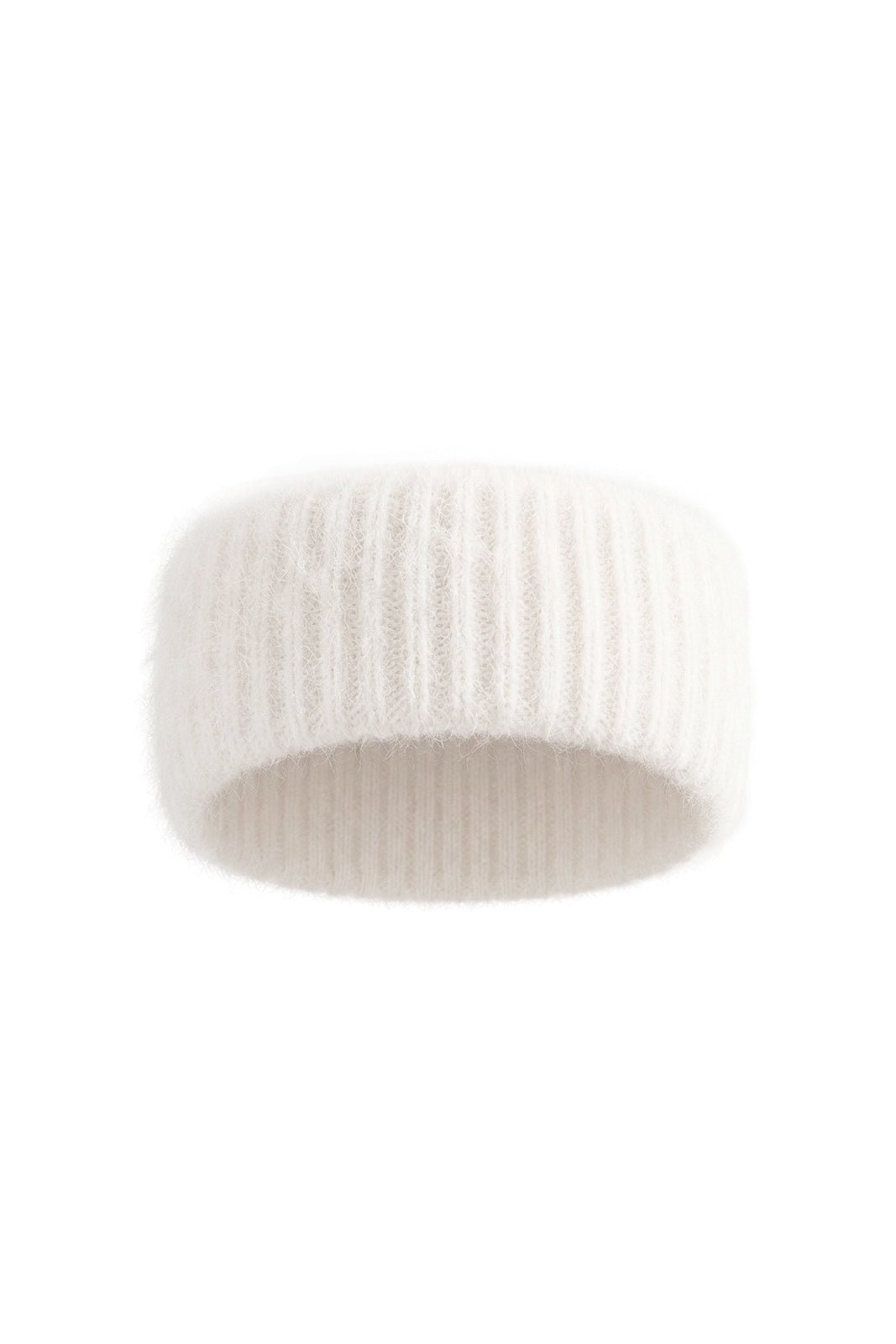 LE HEADBAND BLANC