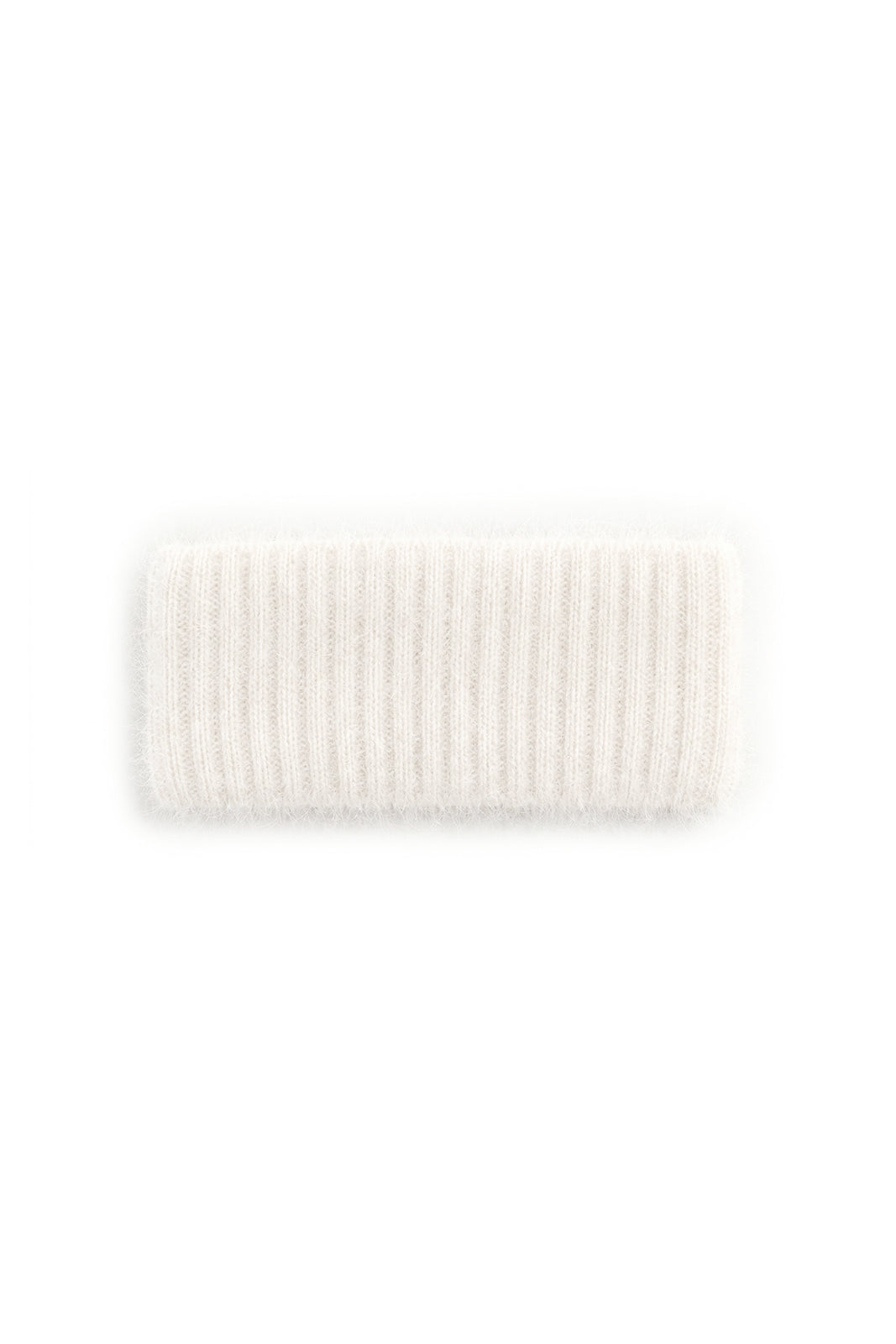 LE HEADBAND BLANC