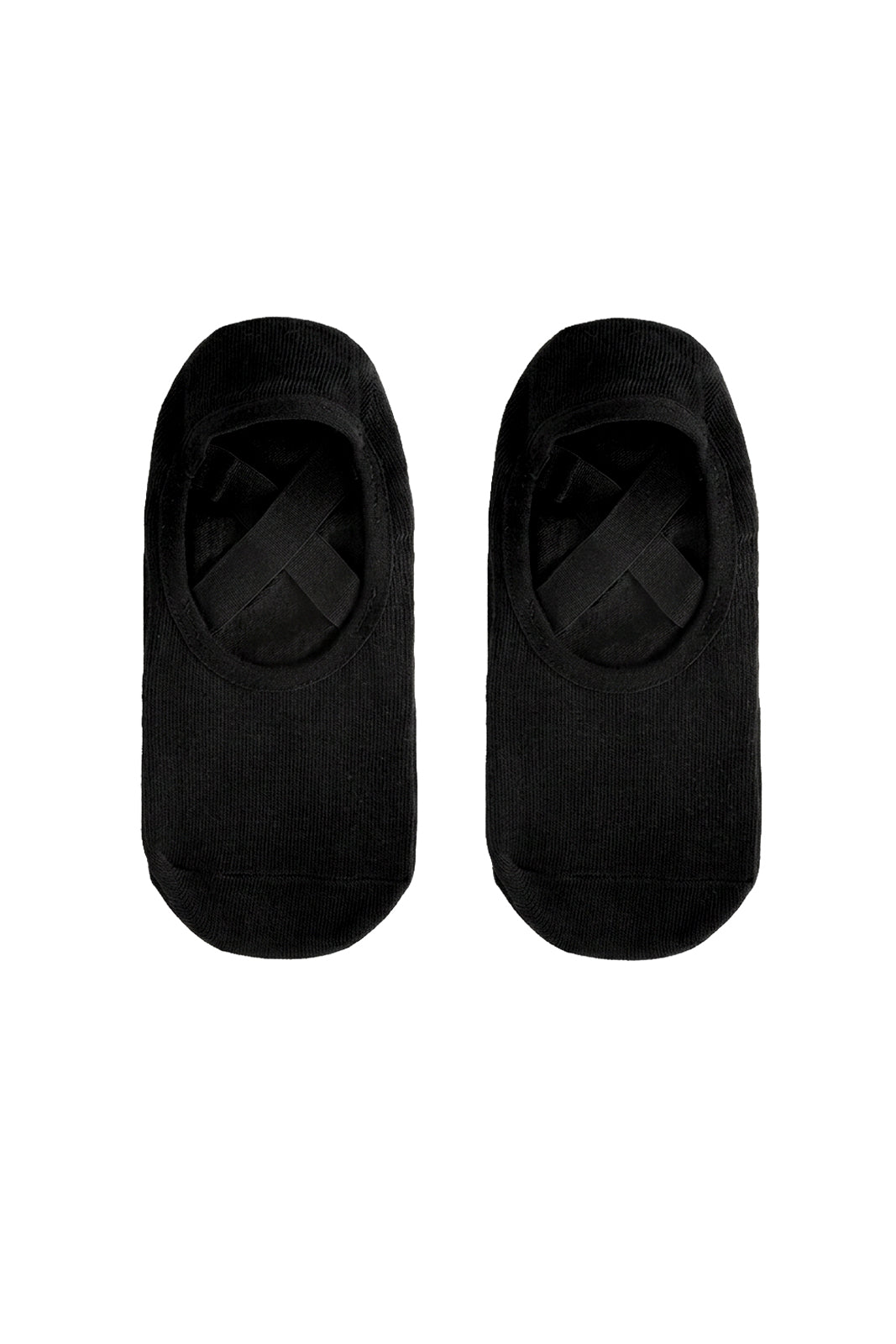 LE PILATES SOCKS NOIR