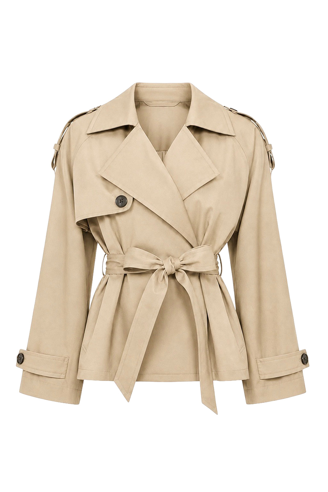 Peggy jacket beige
