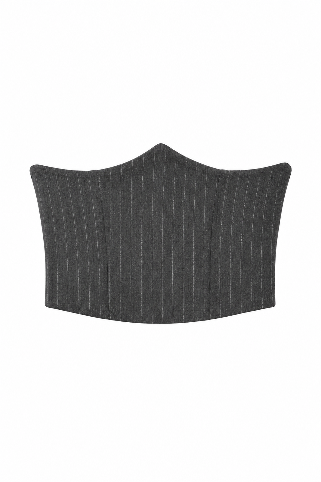 Bossy kiss corset belt