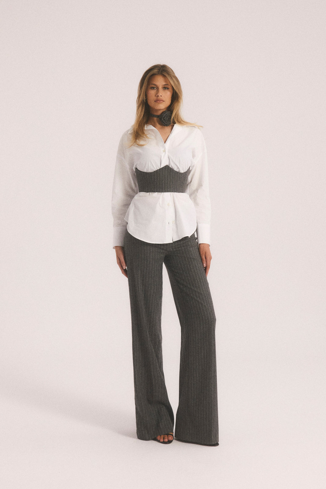 Bossy kiss trousers