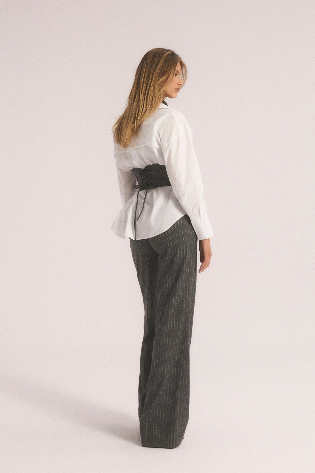 Bossy kiss trousers