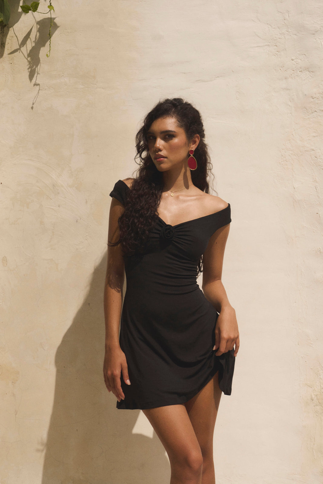 Candice noir
