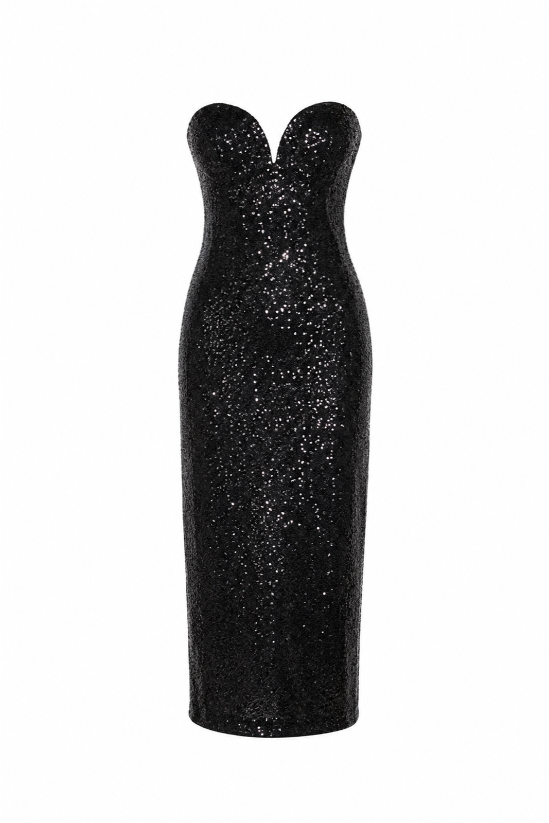 Clea sequin noir