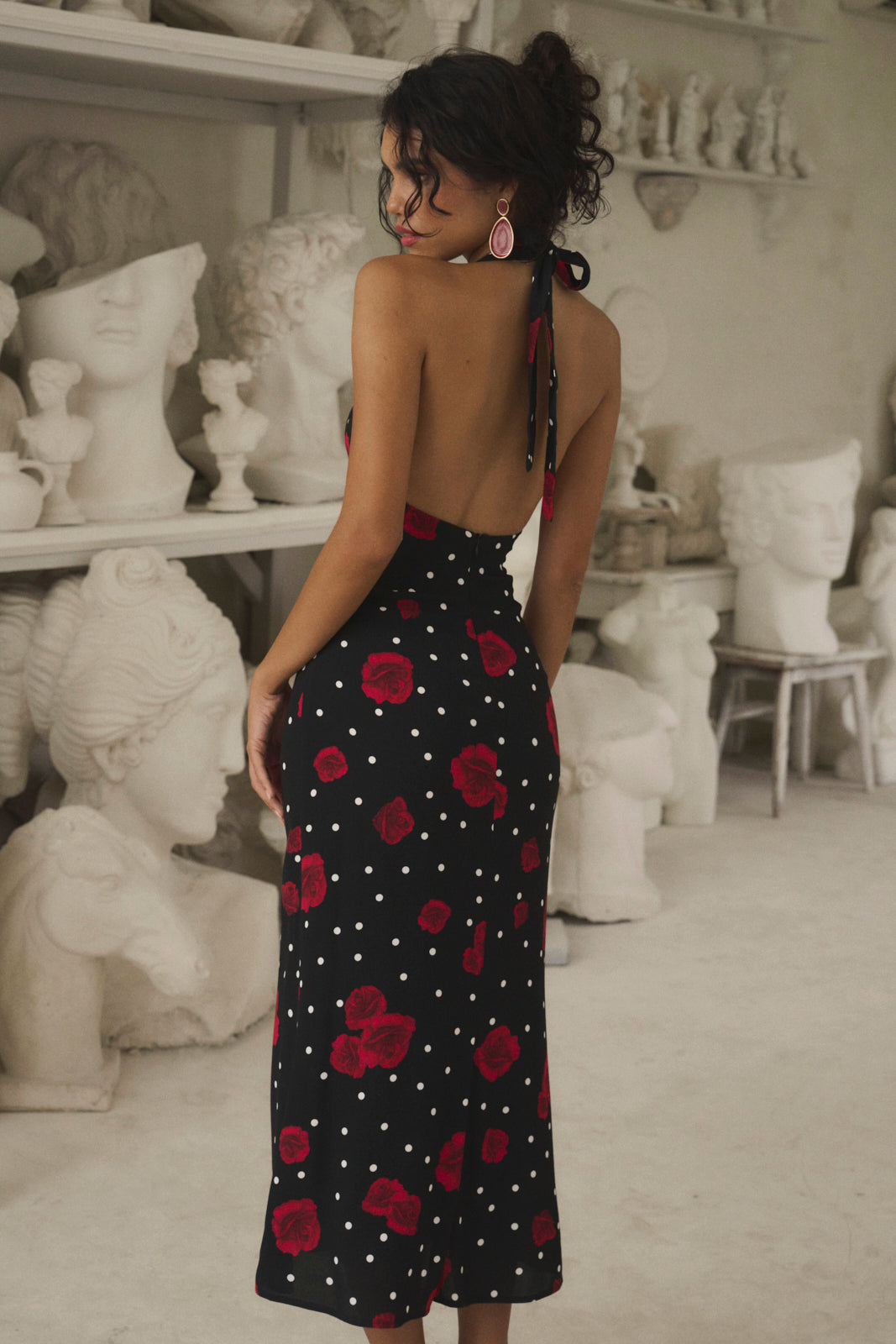 Daphne midnight dream