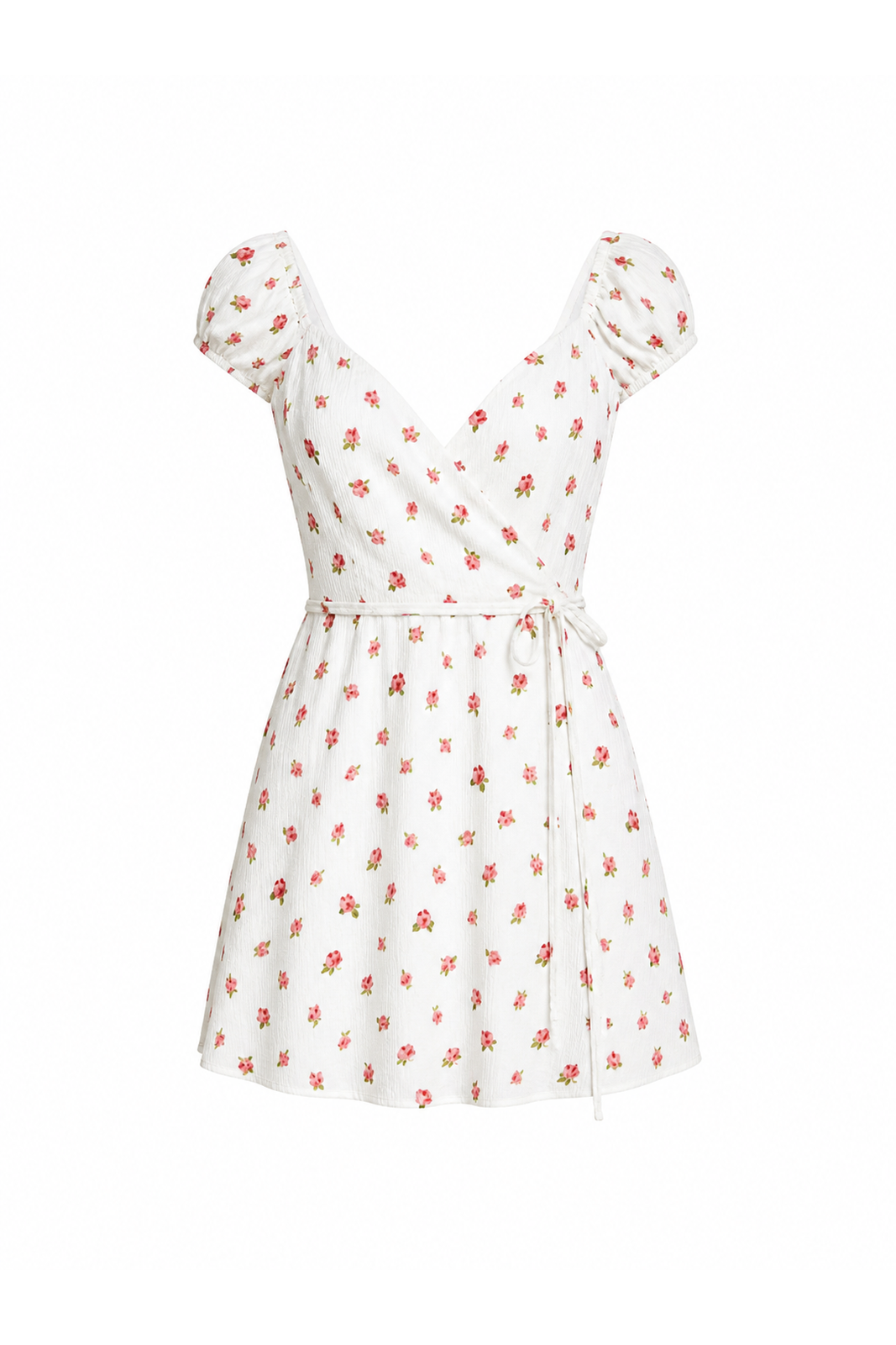 Flore fleur blanc