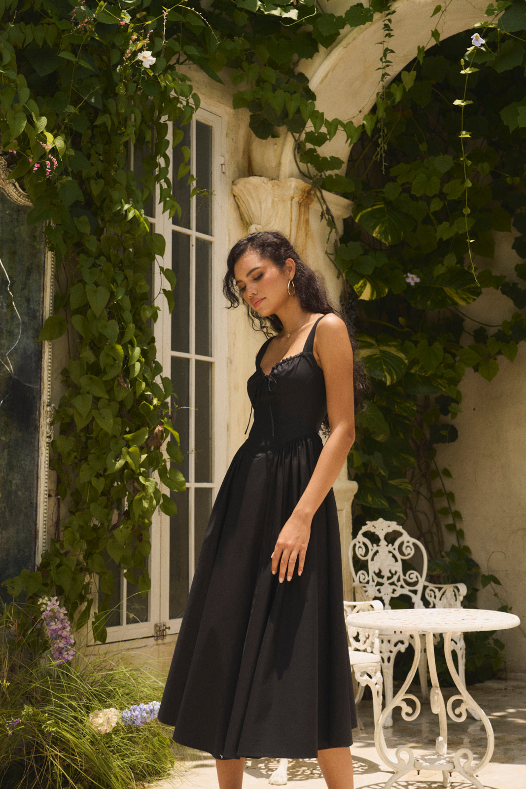 Juliette noir
