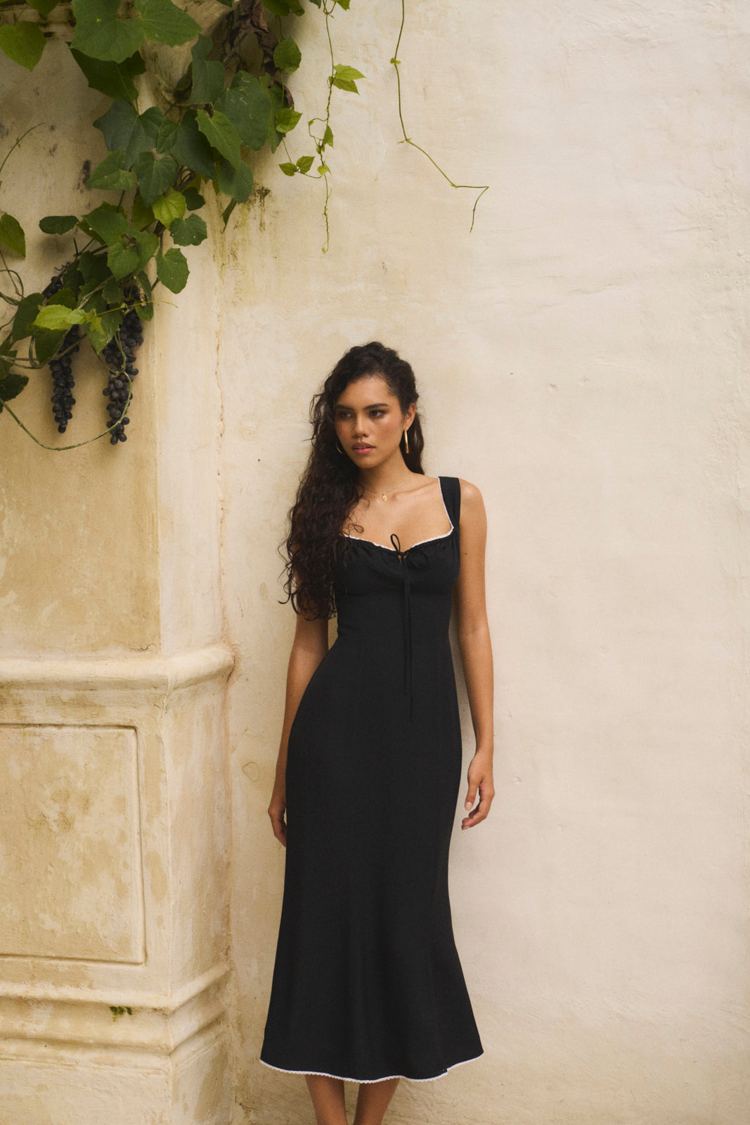 Kaia noir