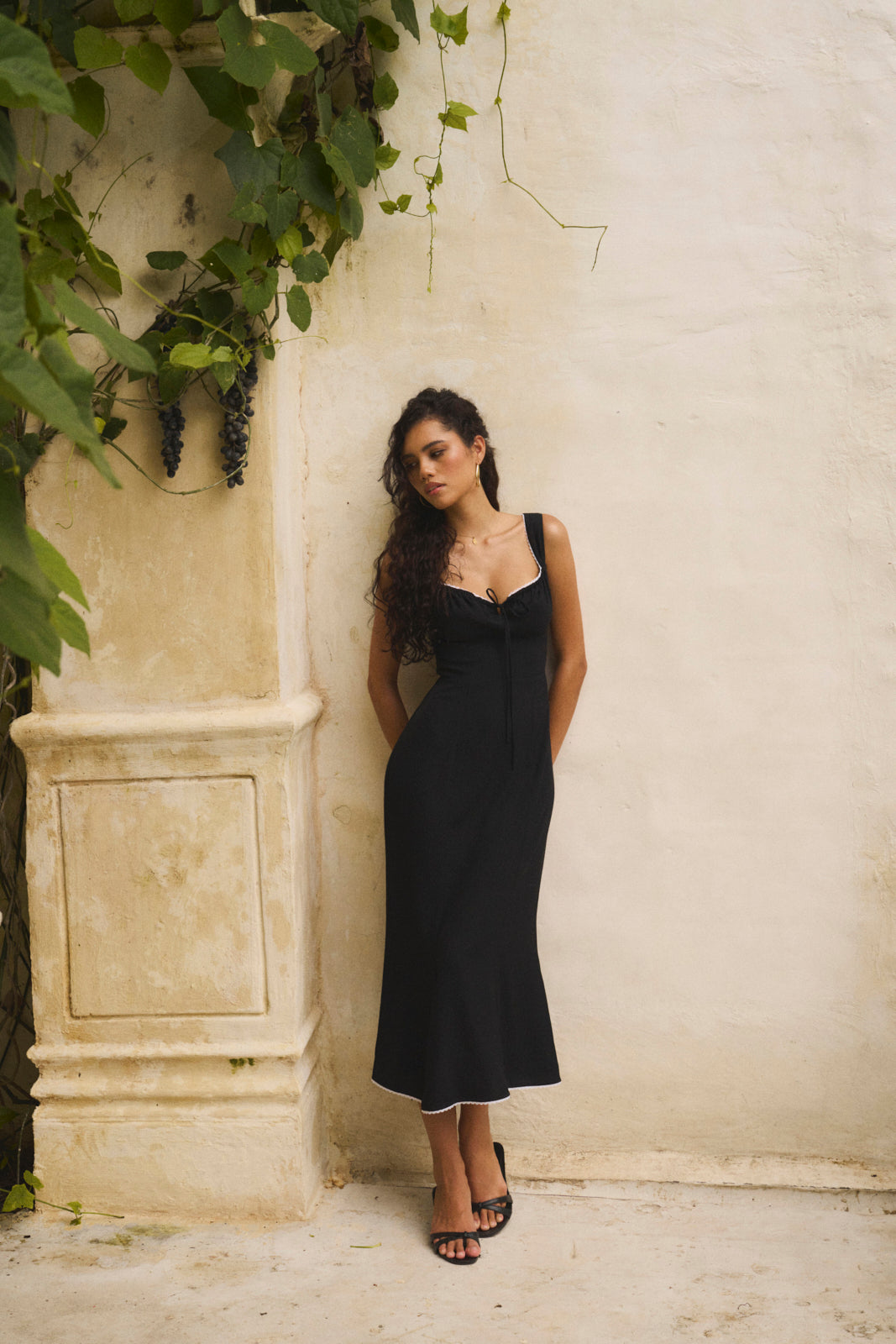 Kaia noir