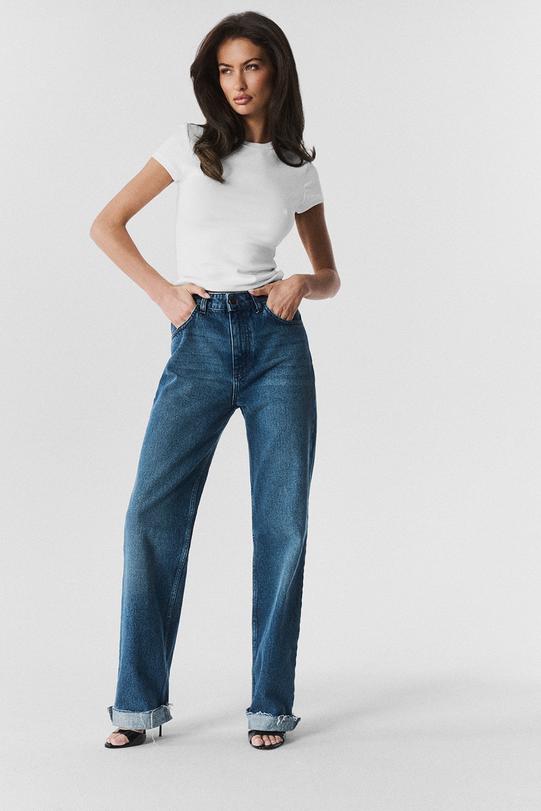 Le prive jeans