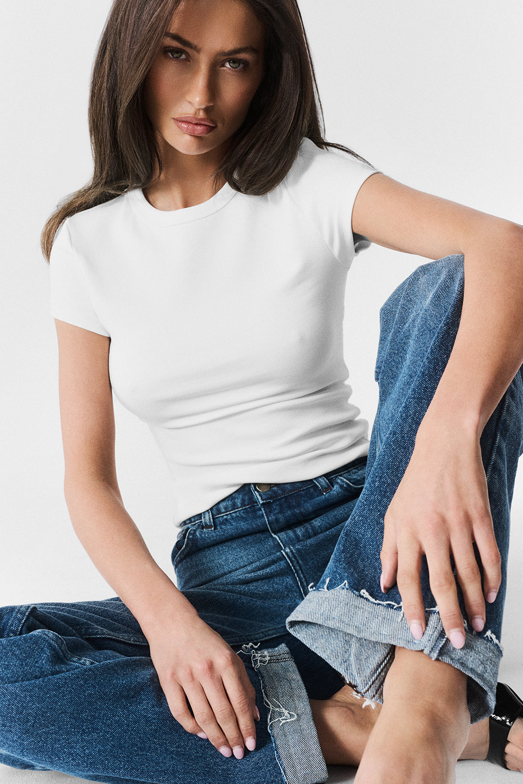 Le prive jeans