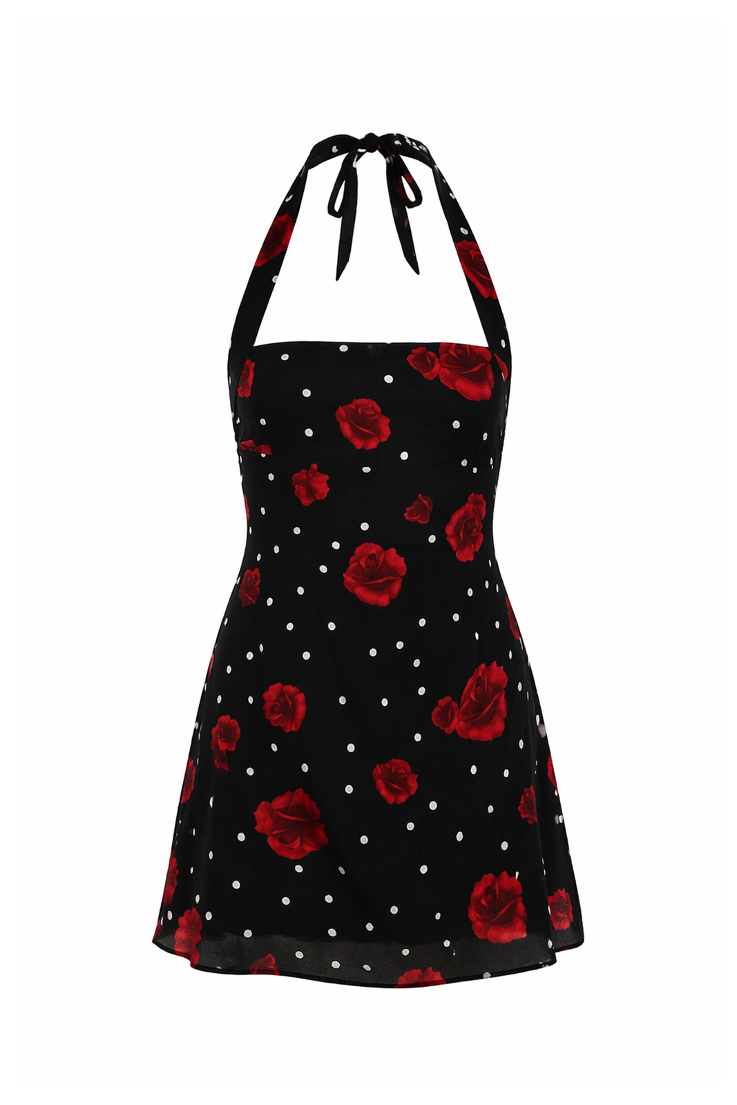 Leonore dots midnight