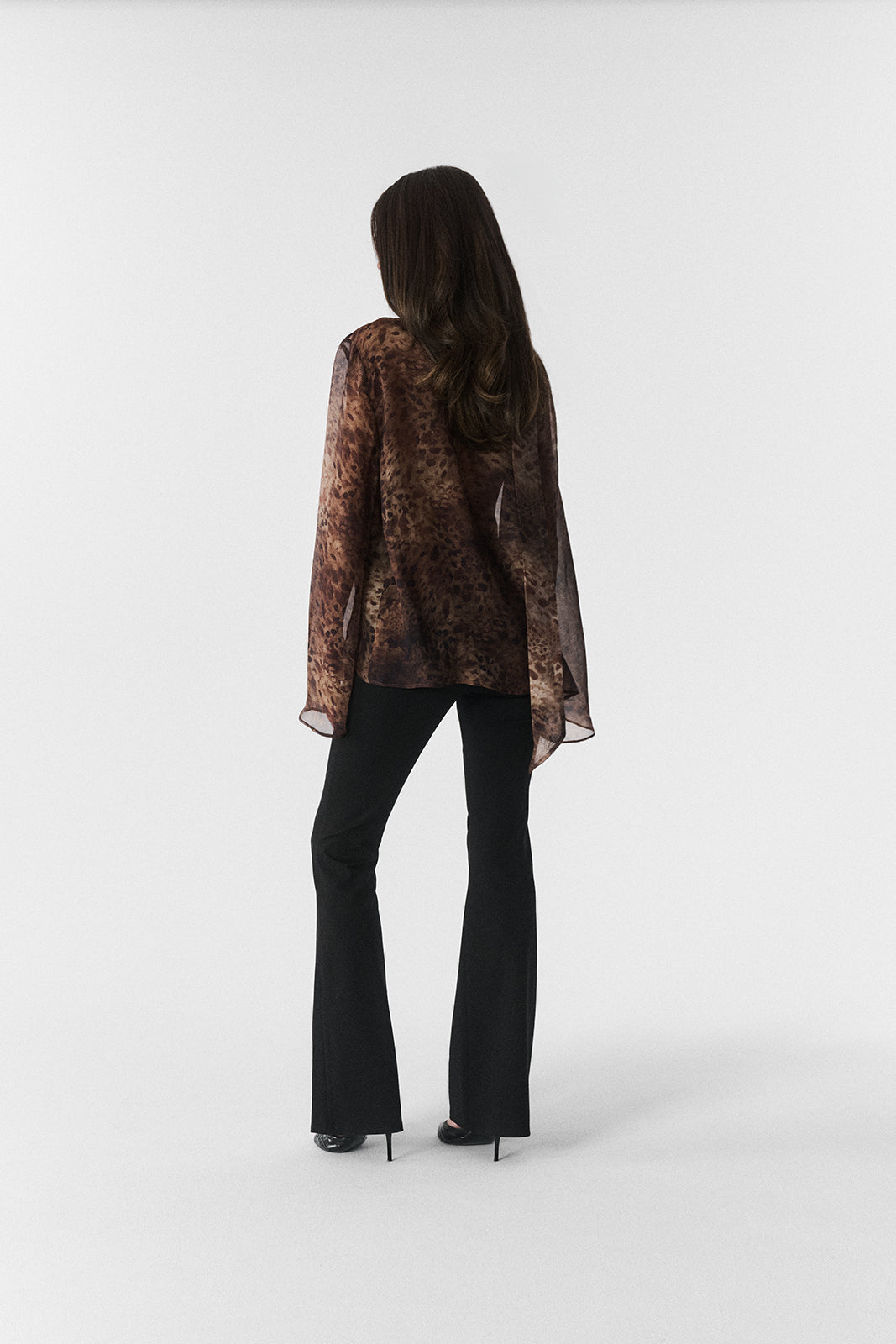 Louise trousers noir