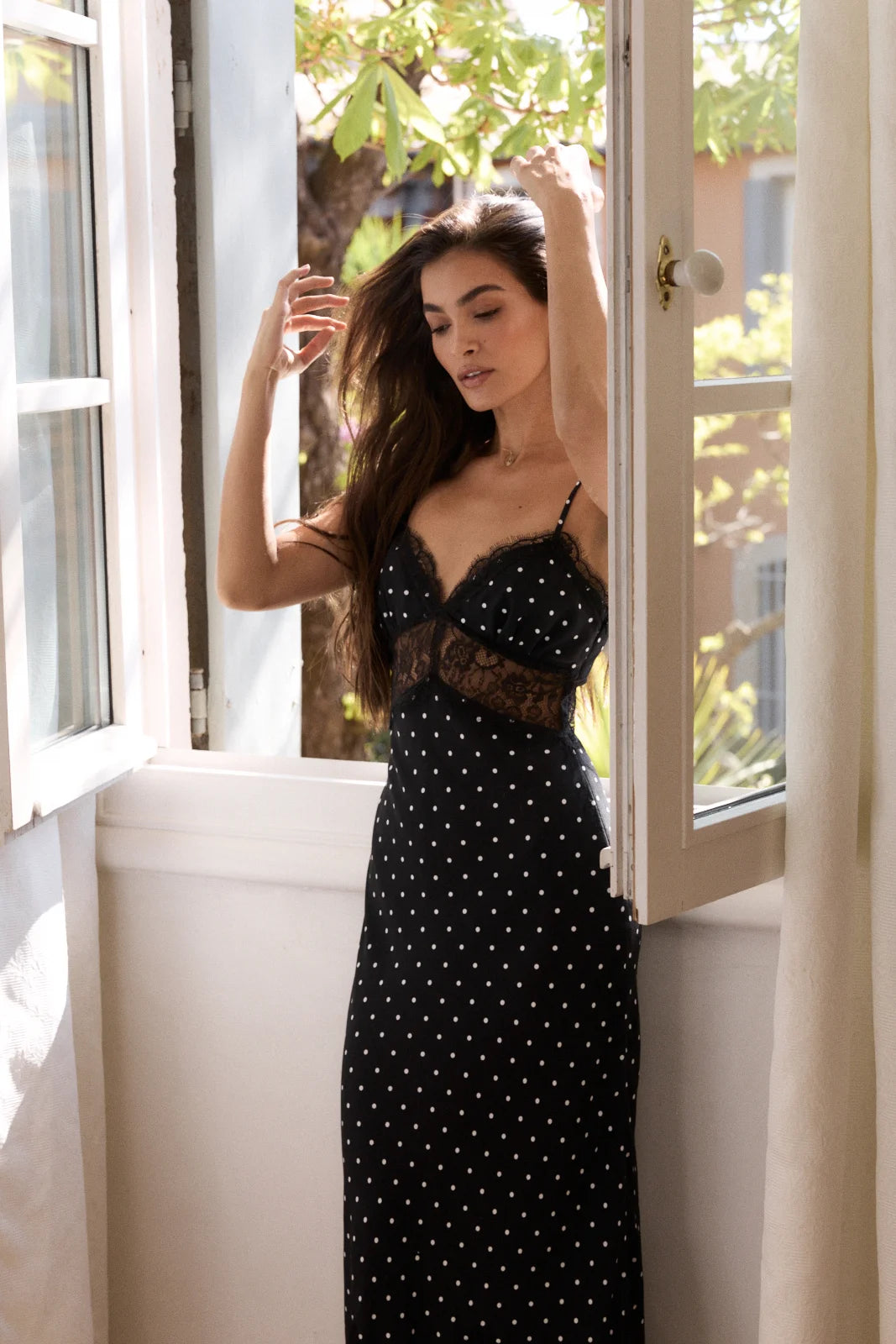 Marcele dots