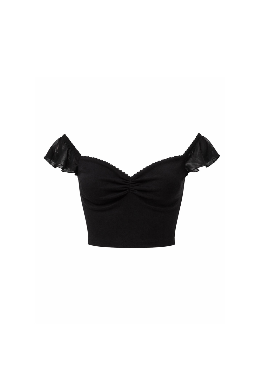 Marion top noir