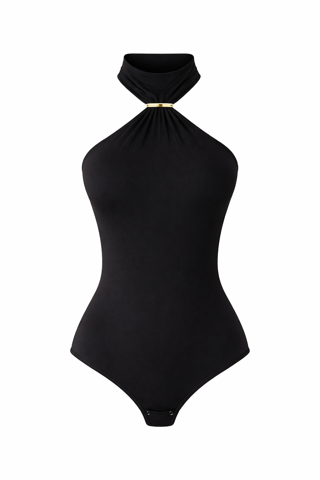 Marissa bodysuit noir
