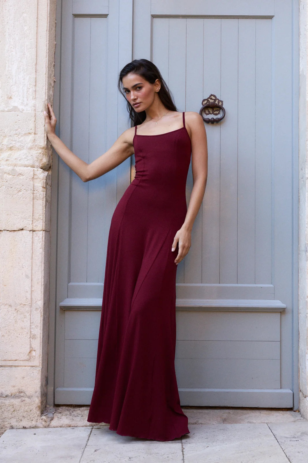 Mel bordeaux