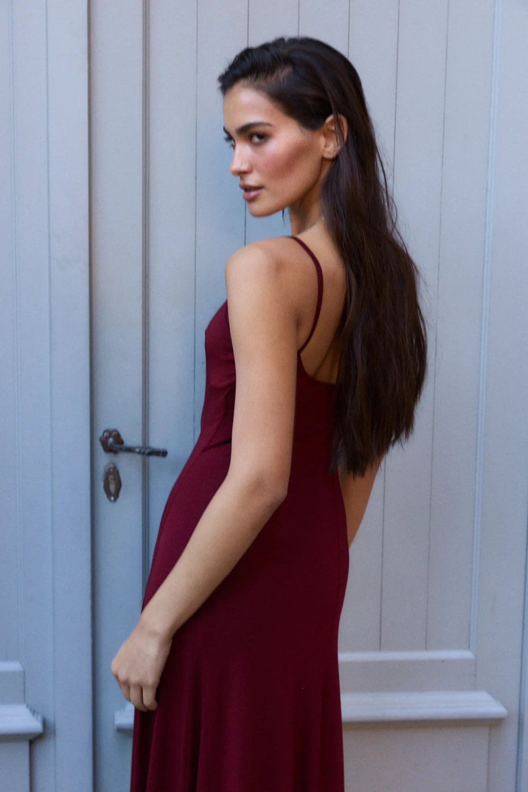 Mel bordeaux