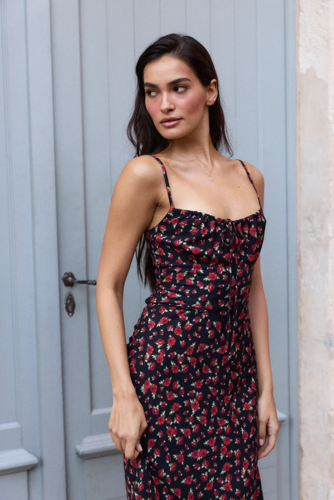 Nelia fleur