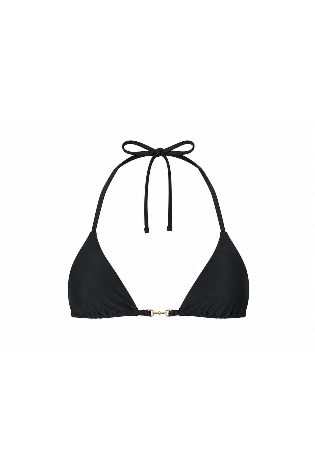 Nimes bikini noir