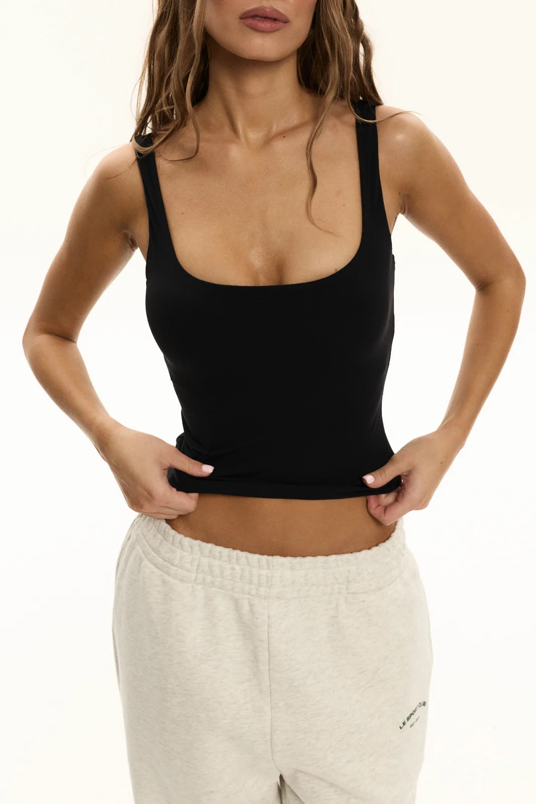No. 1 softskin tank