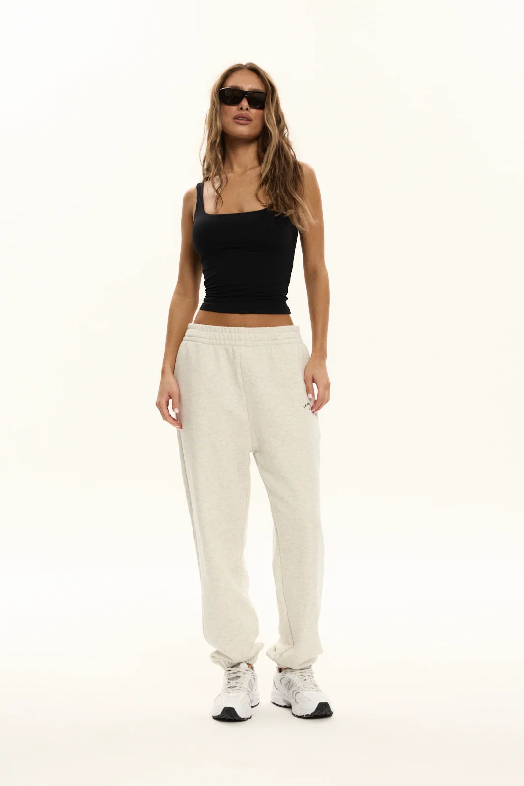 No. 1 varisty jogger