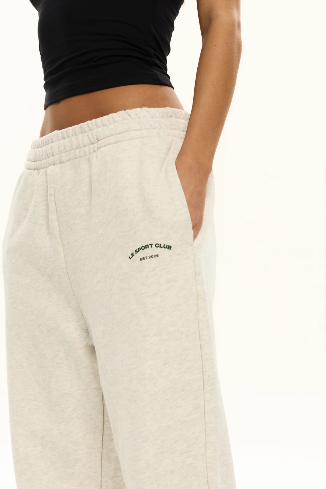 No. 1 varisty jogger