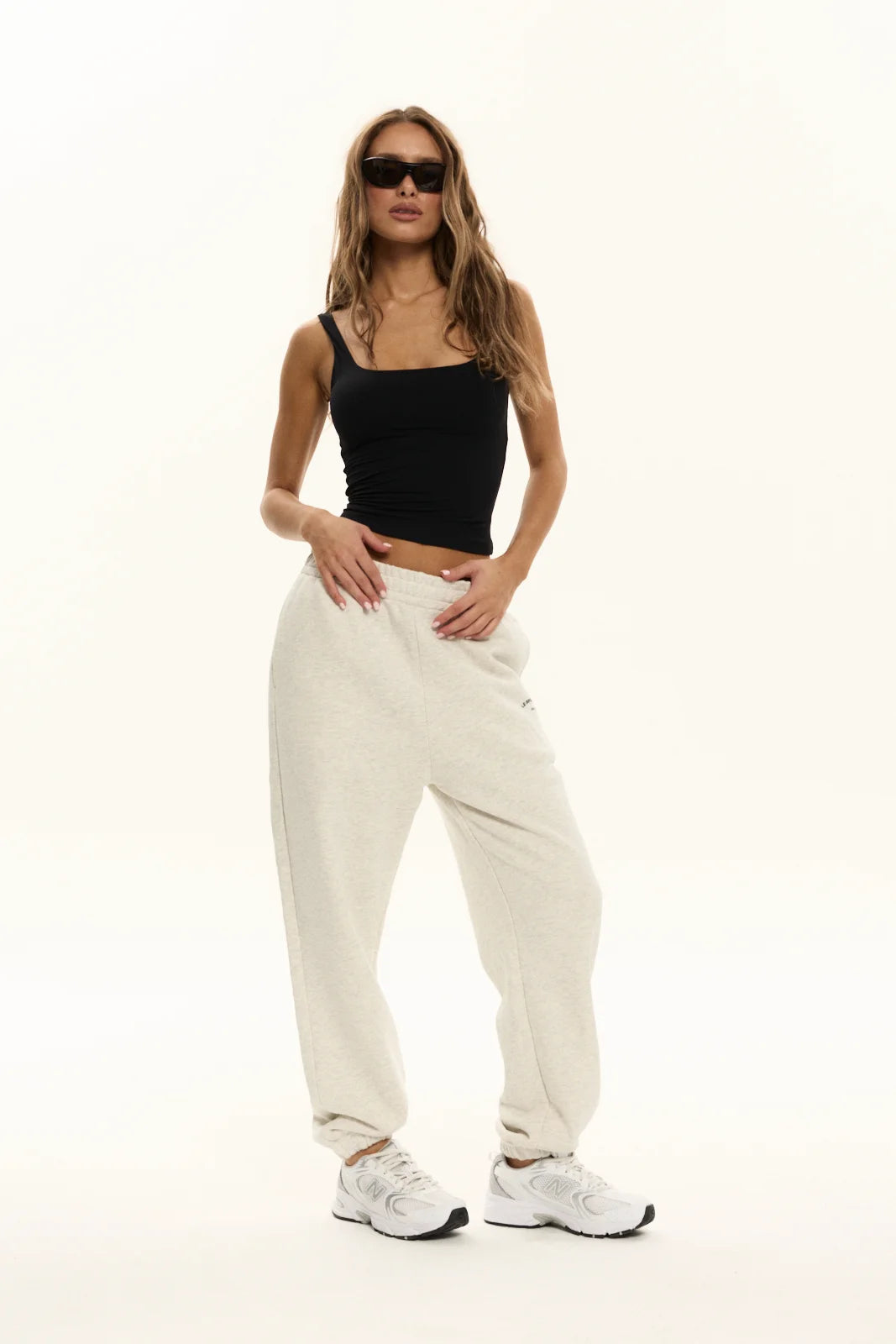 No. 1 varisty jogger