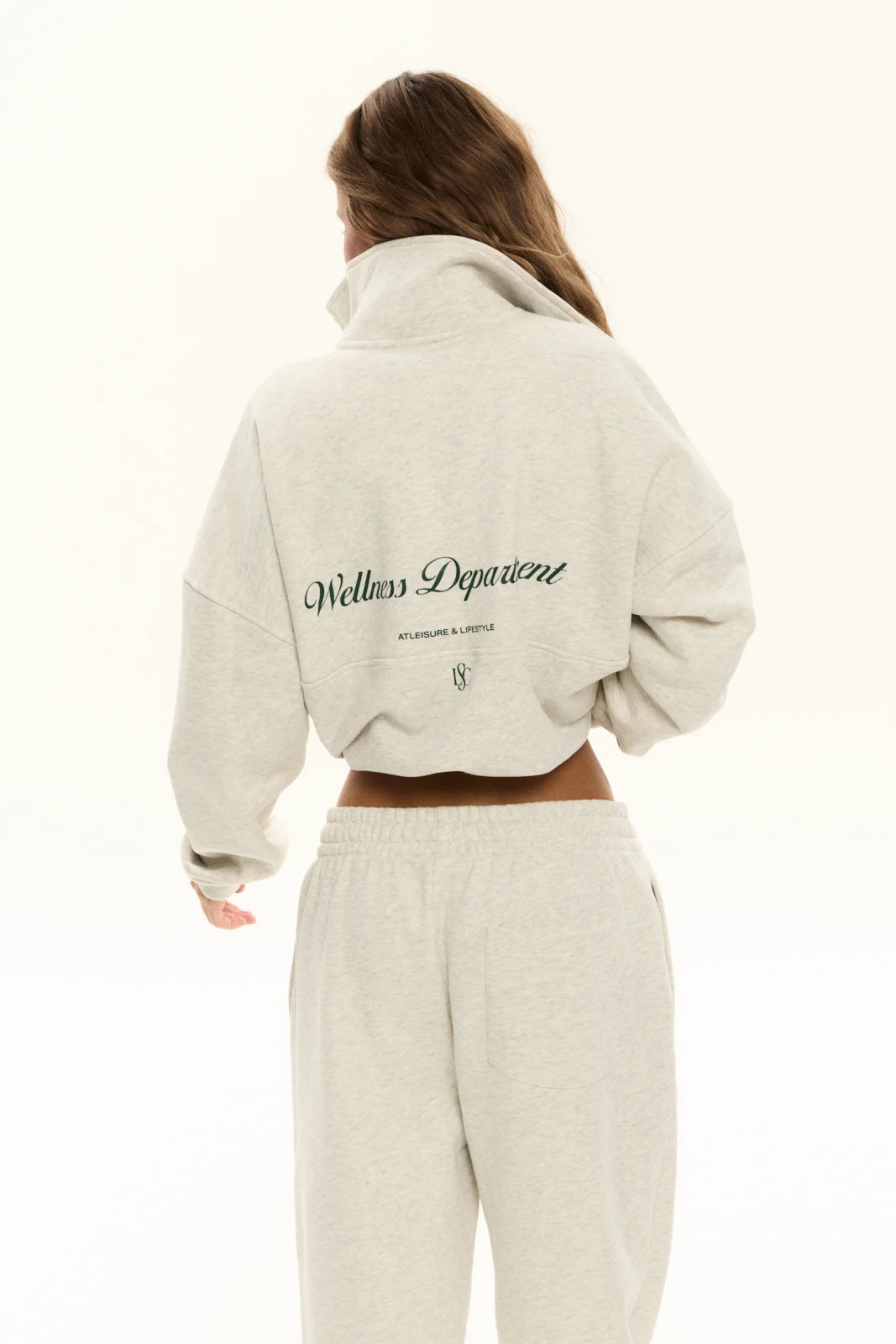 No. 1 varsity zip
