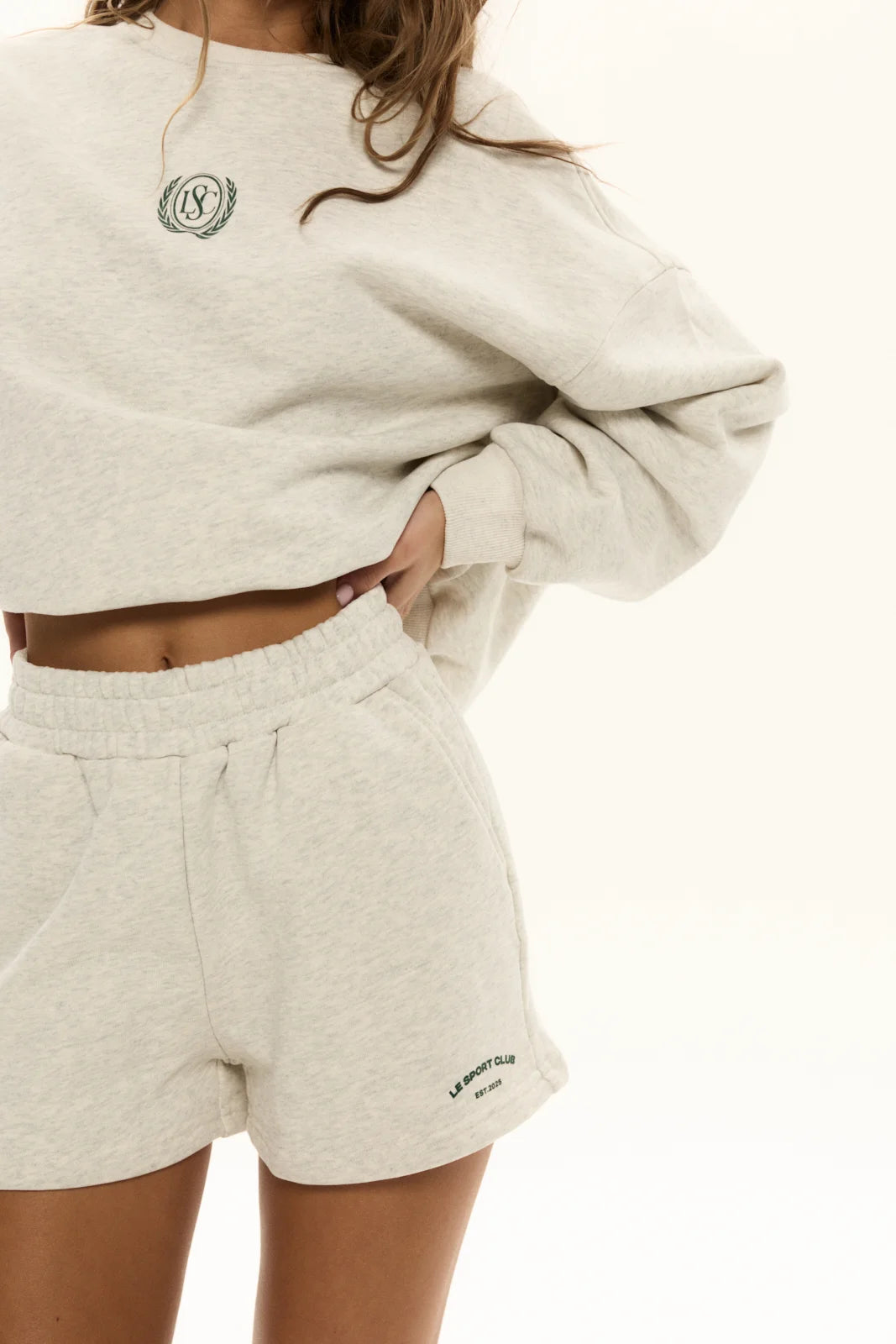 No. 2 varsity shorts