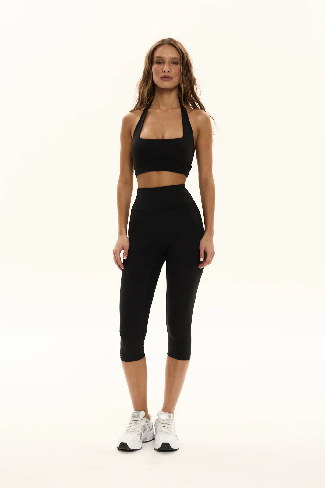 No. 4 capri leggins